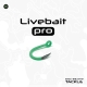 VAGNER - Háčik Livebait Pre veľ. 2/0 4 ks