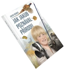VAGNER - Kniha Jak Jakub poznával prírodu