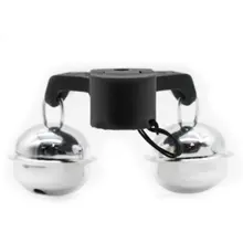 VAGNER - Magnetická rolnička Magic Mag Bell