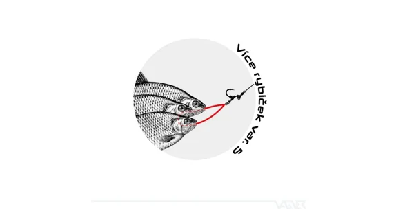 VAGNER - Náhradná gumička Zombie Rope veľ. L