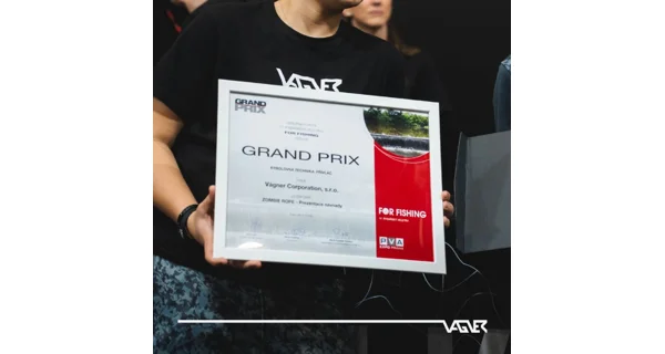 VAGNER - Náhradná gumička Zombie Rope veľ. L