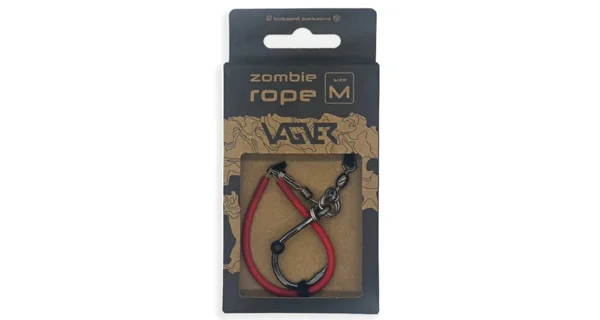 VAGNER - Náhradná gumička Zombie Rope veľ. M