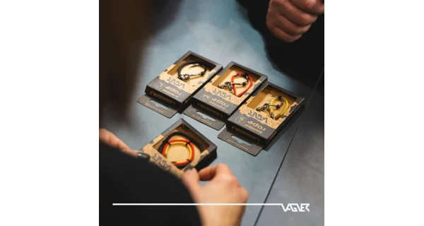 VAGNER - Náhradná gumička Zombie Rope veľ. S