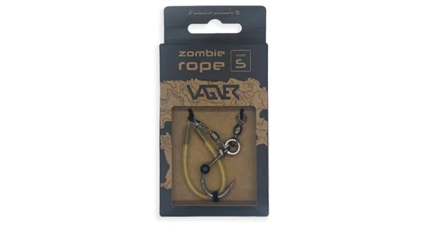 VAGNER - Náhradná gumička Zombie Rope veľ. S