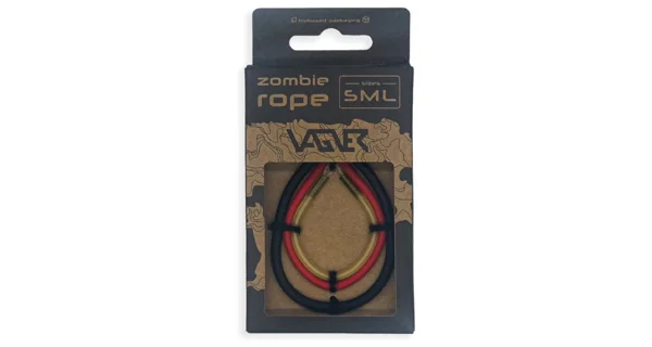 VAGNER - Náhradné gumičky Zombie Rope veľ. S+M+L