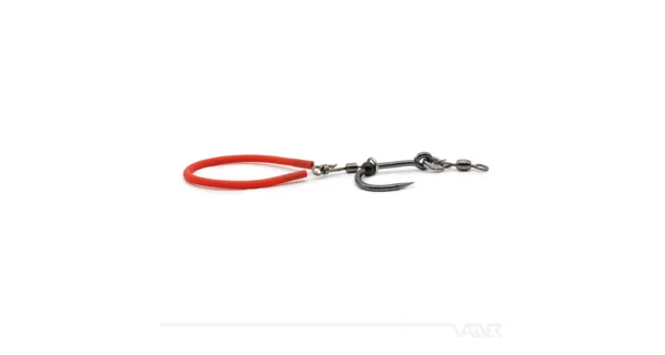 VAGNER - Náhradné gumičky Zombie Rope veľ. S+M+L