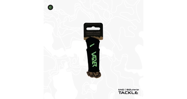 VAGNER - Náprstok veľ. M