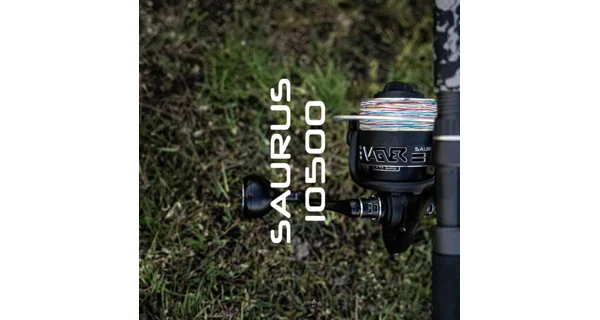 VAGNER - Navijak Saurus 10500