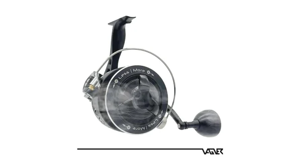 VAGNER - Navijak Saurus 10500