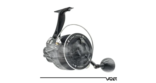VAGNER - Navijak Saurus 10500