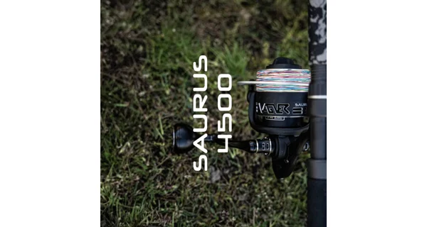 VAGNER - Navijak Saurus 4500