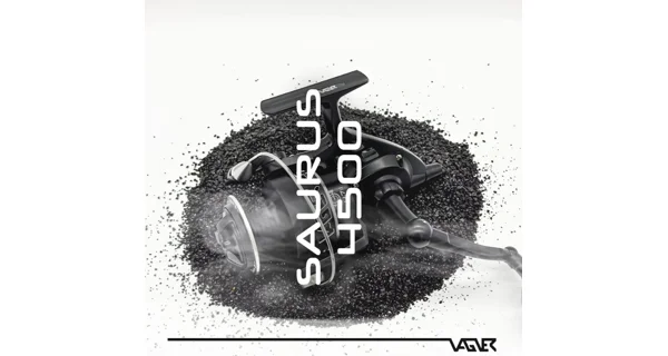 VAGNER - Navijak Saurus 4500