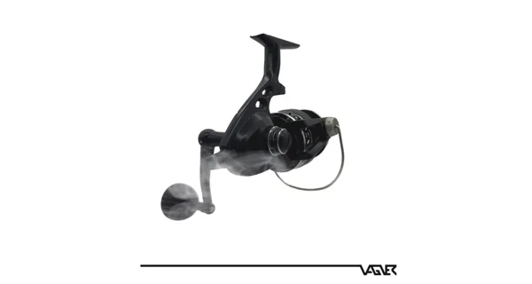 VAGNER - Navijak Saurus 4500