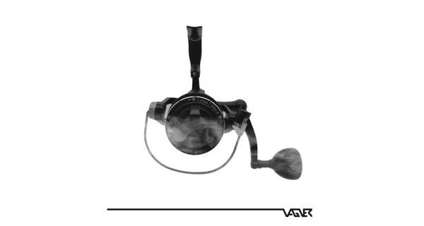 VAGNER - Navijak Saurus 4500