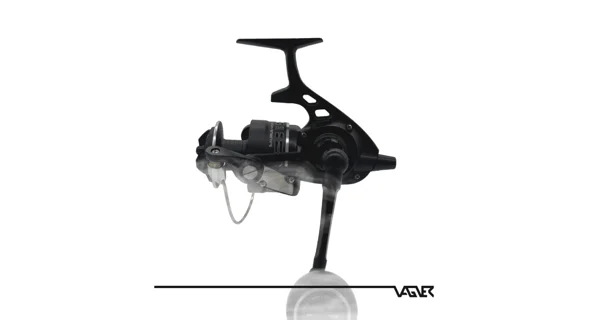 VAGNER - Navijak Saurus 4500