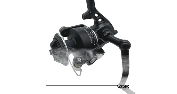 VAGNER - Navijak Saurus 4500