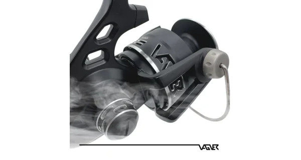 VAGNER - Navijak Saurus 4500