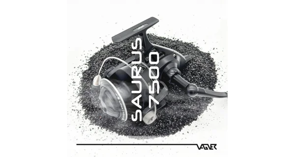 VAGNER - Navijak Saurus 7500