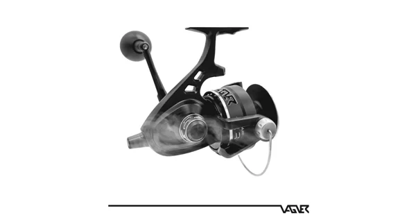 VAGNER - Navijak Saurus 7500
