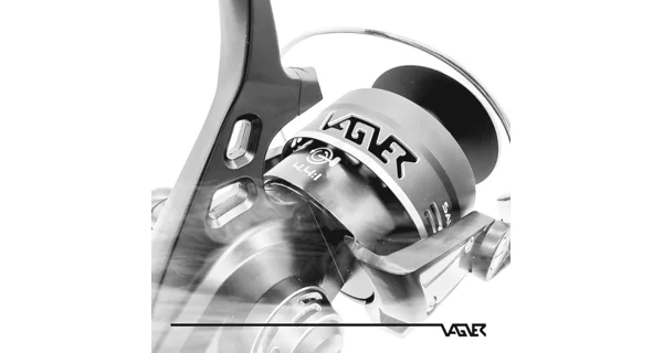 VAGNER - Navijak Saurus 7500