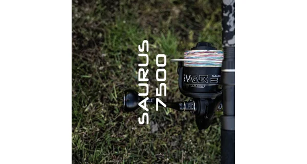 VAGNER - Navijak Saurus 7500
