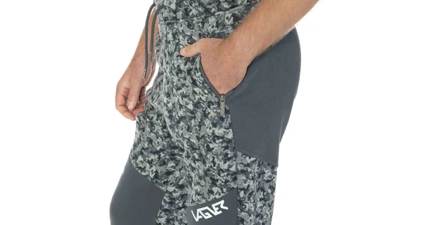 VAGNER - Nohavice Cano Petrol veľ. M