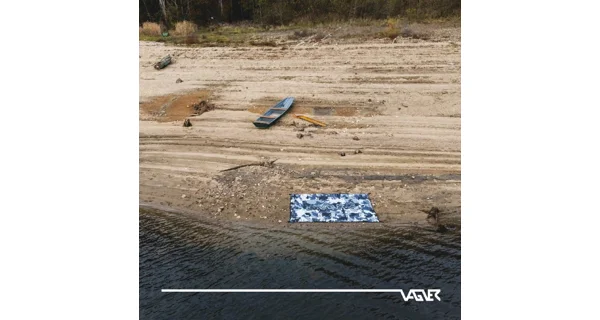 VAGNER - Podložka pod sumca