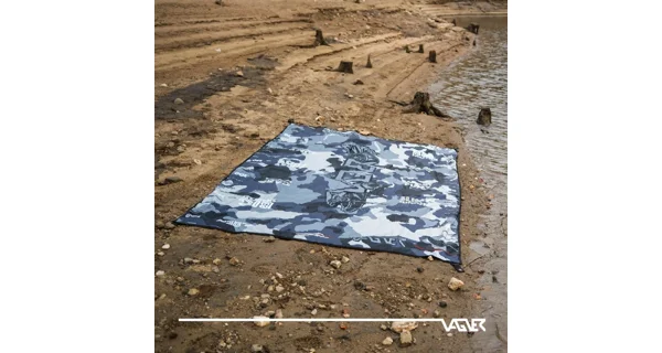 VAGNER - Podložka pod sumca