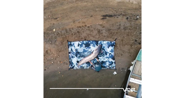 VAGNER - Podložka pod sumca