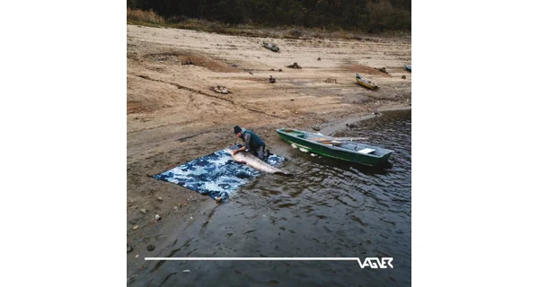 VAGNER - Podložka pod sumca