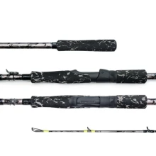 VAGNER - Prút Magic Bow 26 2,6 m 30-150 g