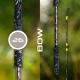 VAGNER - Prút Magic Bow 26 2,6 m 30-150 g