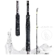 VAGNER - Prút Magic Bow 26 2,6 m 30-150 g