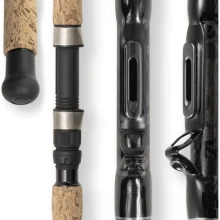 VAGNER - Prút Magic In-line 21, 210 cm 150 - 250 g