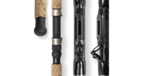 VAGNER - Prút Magic In-line 21, 210 cm 150 - 250 g
