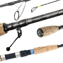 VAGNER - Prút Magic V-Spin 15 1,95 m 50 - 250 g