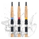 VAGNER - Prút Magic V-Spin 15 1,95 m 50 - 250 g