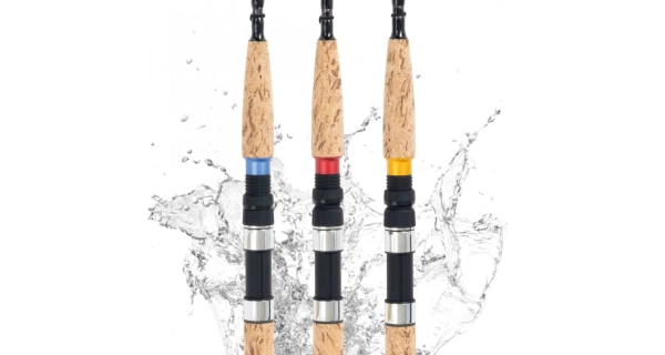VAGNER - Prút Magic V-Spin 15 1,95 m 50 - 250 g