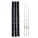 VAGNER - Prút Magic V-Spin 15 1,95 m 50 - 250 g