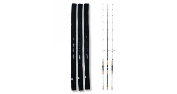 VAGNER - Prút Magic V-Spin 15 1,95 m 50 - 250 g