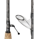 VAGNER - Prút Magic V-Spin 18 1,95 m 80-300 g