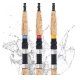 VAGNER - Prút Magic V-Spin 23 1,95 m 100-400 g