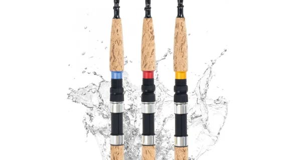 VAGNER - Prút Magic V-Spin 23 1,95 m 100-400 g