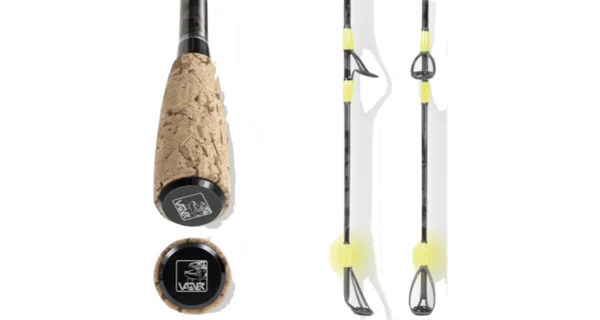 VAGNER - Prút Magic V-Spin 23 1,95 m 100-400 g