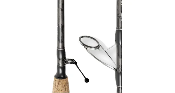 VAGNER - Prút Magic V-Spin 23 1,95 m 100-400 g