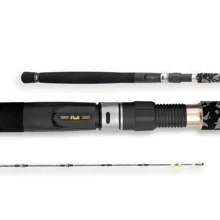 VAGNER - Prút Origin Belly B 1,6 m 300 g