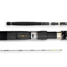 VAGNER - Prút Origin Belly B 1,6 m 300 g