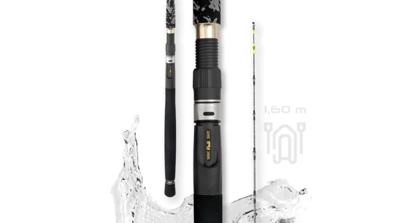 VAGNER - Prút Origin Belly B 1,6 m 300 g