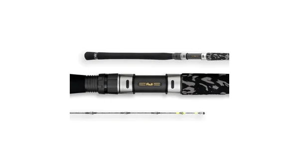 VAGNER - Prút Origin Belly S 1,6 m 300 g