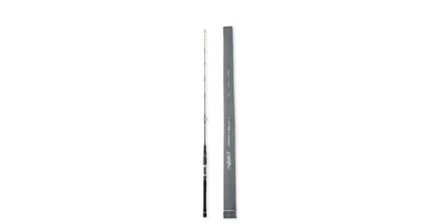 VAGNER - Prút Origin Belly S 1,6 m 300 g
